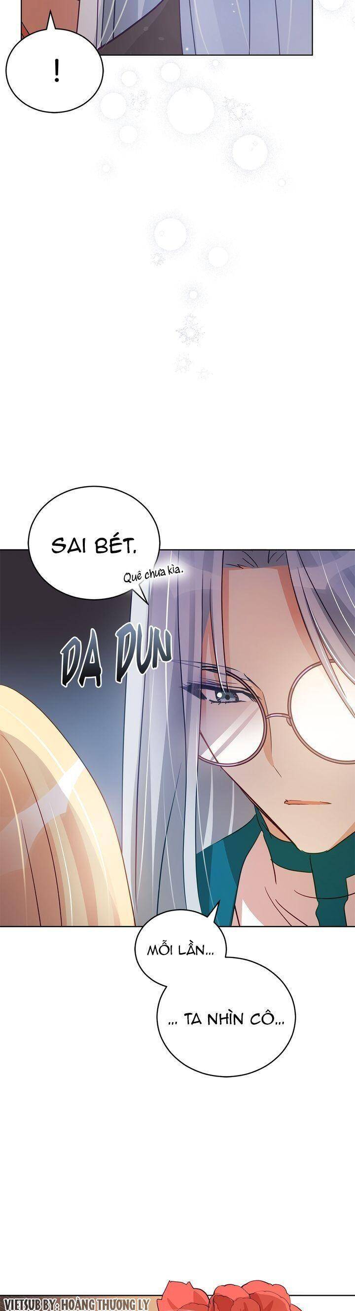 Ái Phi, Dao Của Nàng Rơi Rồi Chap 63 - Next Chap 64