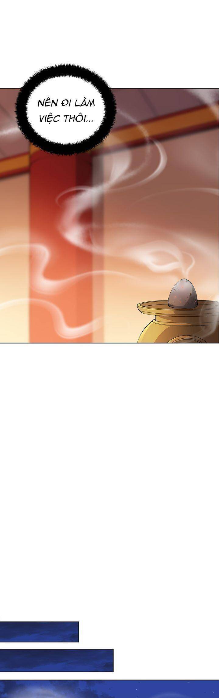 Ái Phi, Dao Của Nàng Rơi Rồi Chap 63 - Next Chap 64