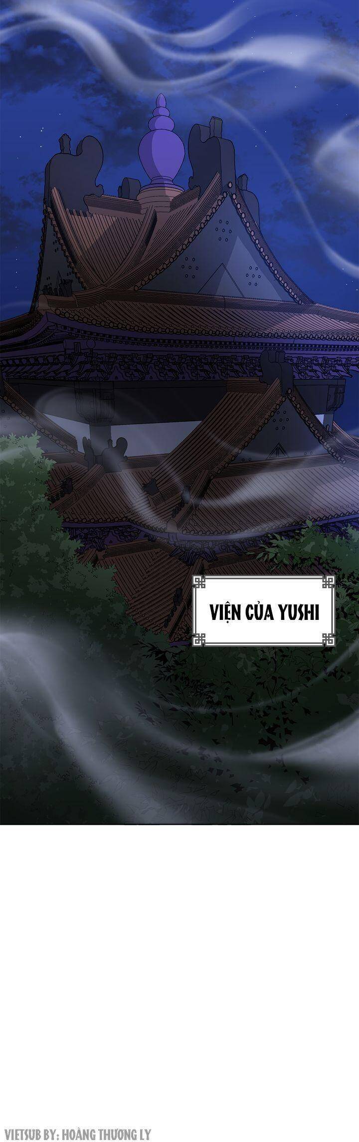 Ái Phi, Dao Của Nàng Rơi Rồi Chap 63 - Next Chap 64