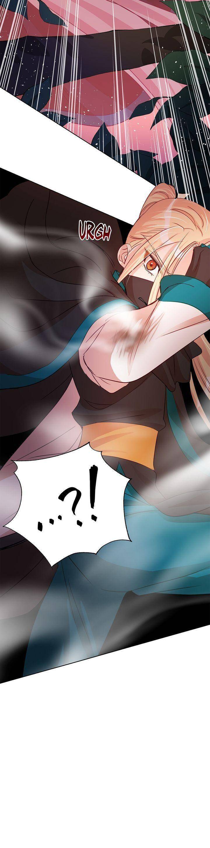 Ái Phi, Dao Của Nàng Rơi Rồi Chap 63 - Next Chap 64