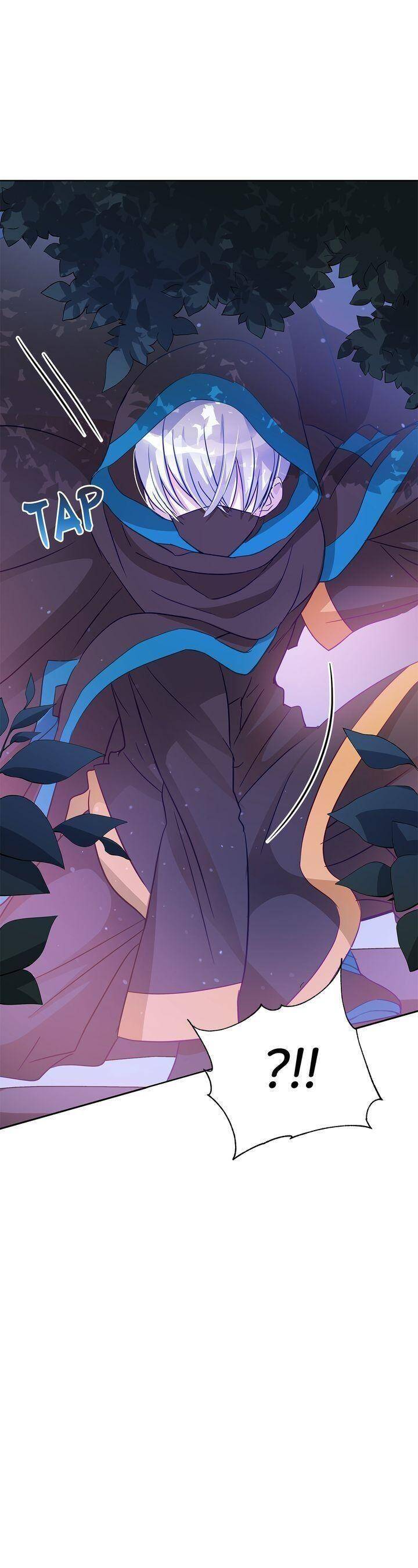 Ái Phi, Dao Của Nàng Rơi Rồi Chap 63 - Next Chap 64