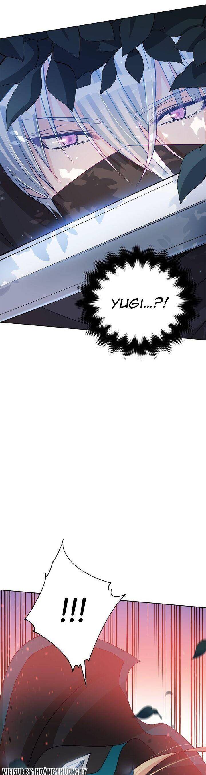 Ái Phi, Dao Của Nàng Rơi Rồi Chap 63 - Next Chap 64