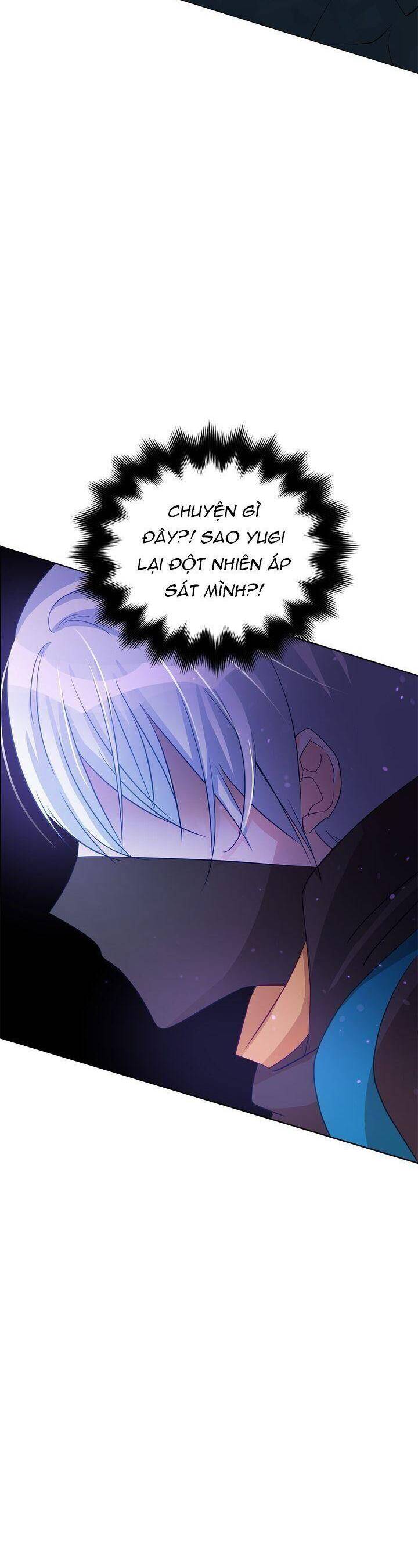 Ái Phi, Dao Của Nàng Rơi Rồi Chap 63 - Next Chap 64
