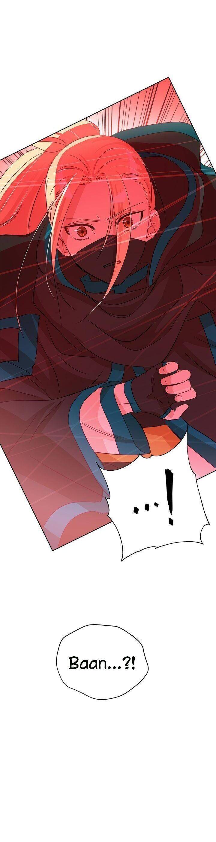 Ái Phi, Dao Của Nàng Rơi Rồi Chap 63 - Next Chap 64