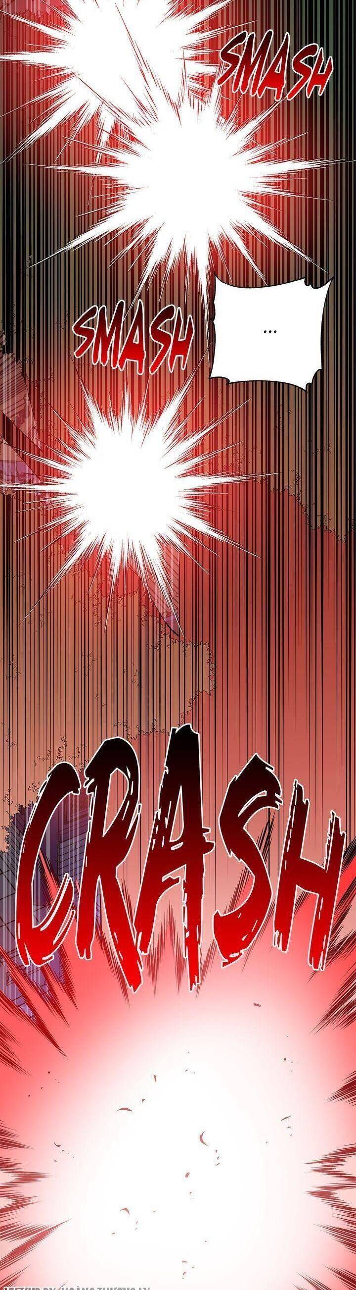 Ái Phi, Dao Của Nàng Rơi Rồi Chap 63 - Next Chap 64