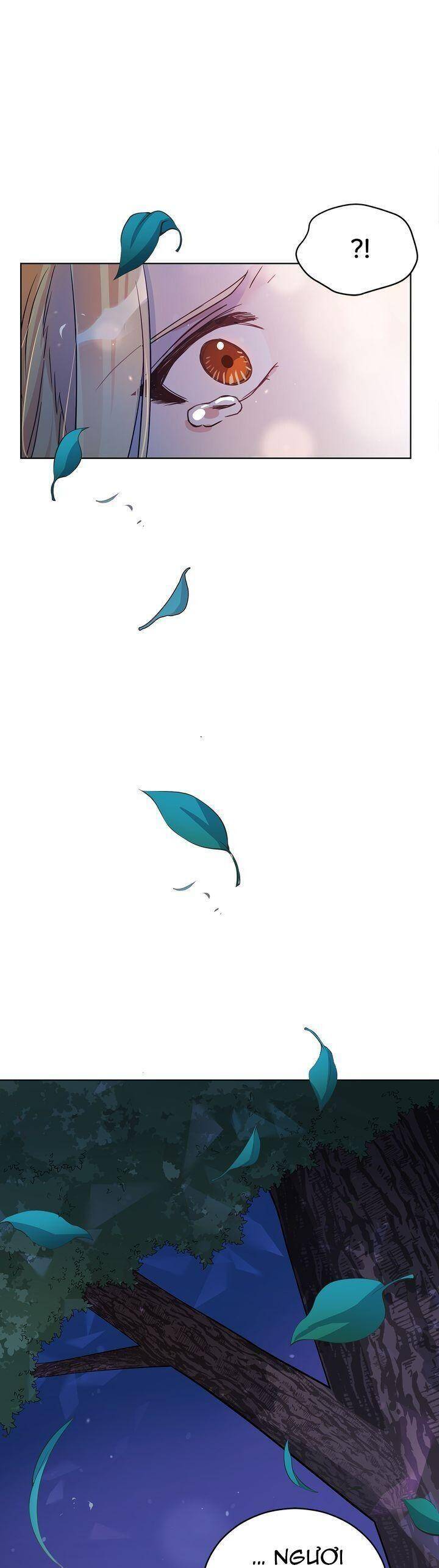 Ái Phi, Dao Của Nàng Rơi Rồi Chap 63 - Next Chap 64