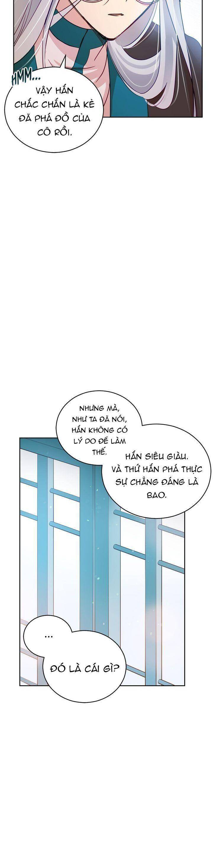 Ái Phi, Dao Của Nàng Rơi Rồi Chap 63 - Next Chap 64