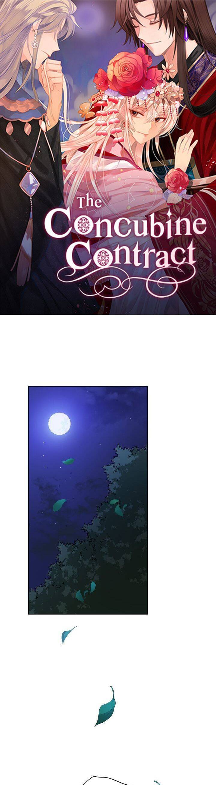 Ái Phi, Dao Của Nàng Rơi Rồi Chap 64 - Next Chap 65