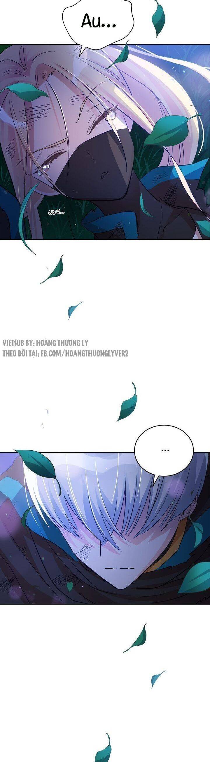 Ái Phi, Dao Của Nàng Rơi Rồi Chap 64 - Next Chap 65