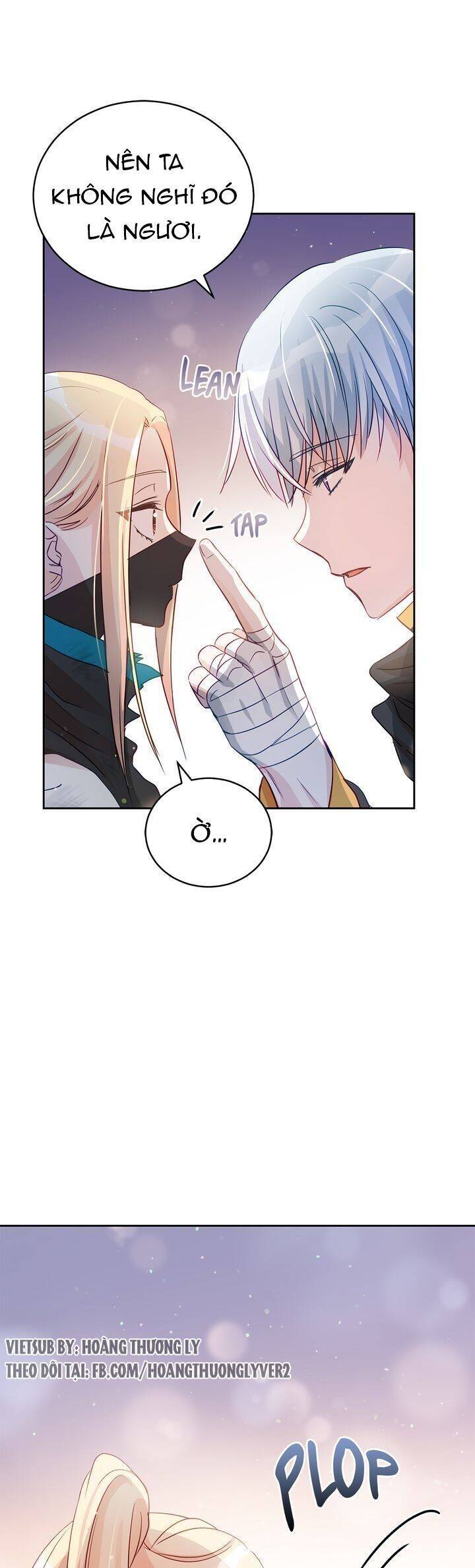 Ái Phi, Dao Của Nàng Rơi Rồi Chap 64 - Next Chap 65