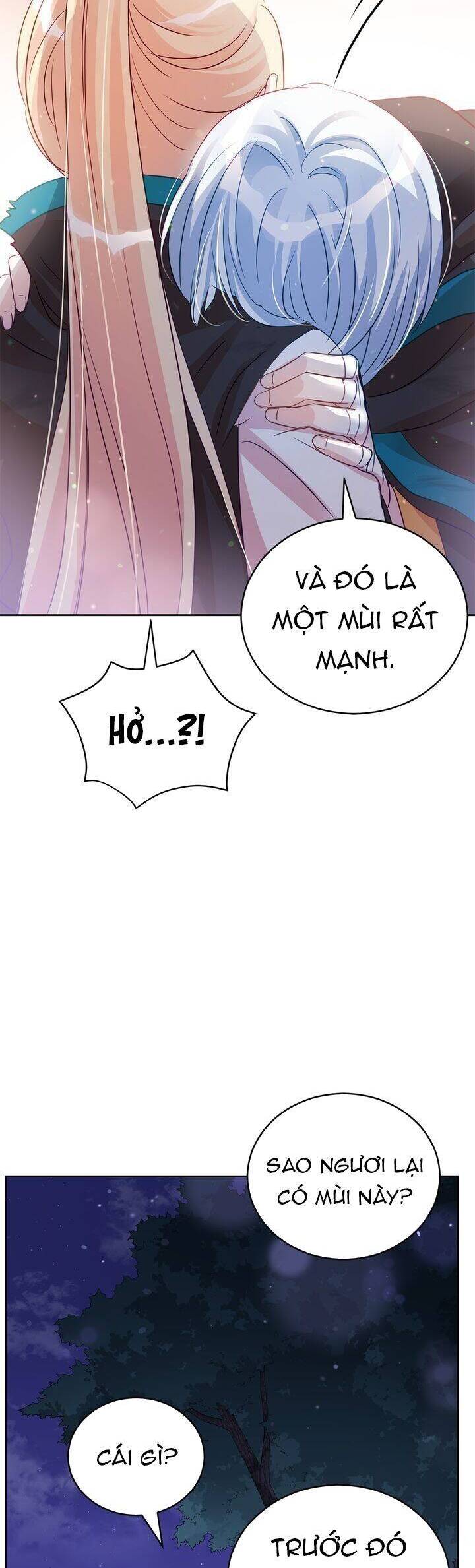 Ái Phi, Dao Của Nàng Rơi Rồi Chap 64 - Next Chap 65