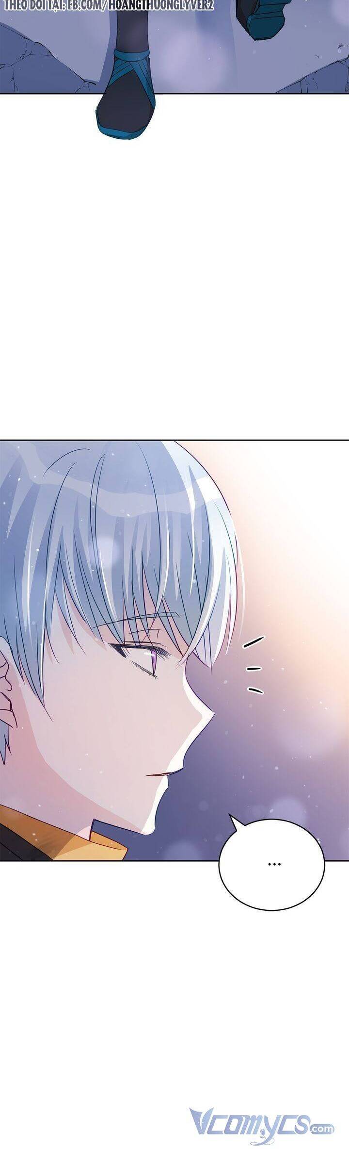 Ái Phi, Dao Của Nàng Rơi Rồi Chap 64 - Next Chap 65