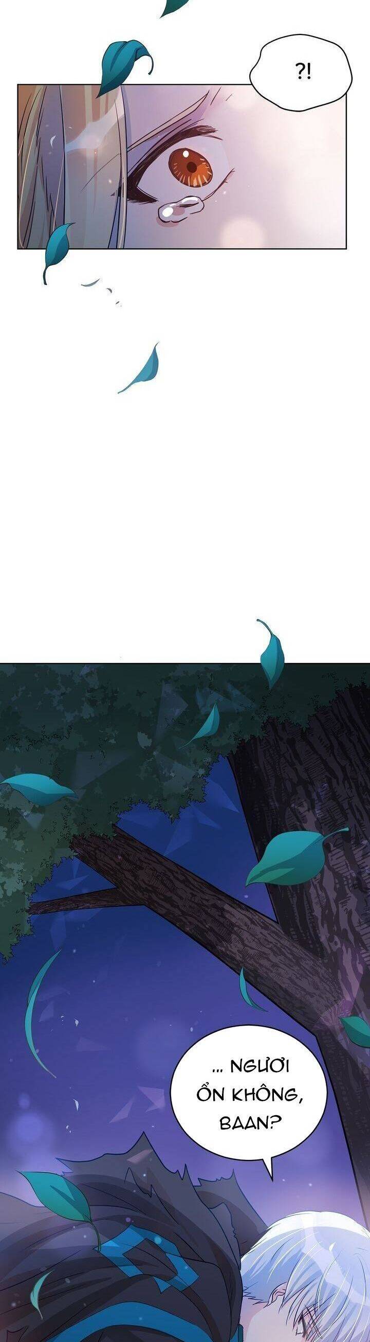 Ái Phi, Dao Của Nàng Rơi Rồi Chap 64 - Next Chap 65