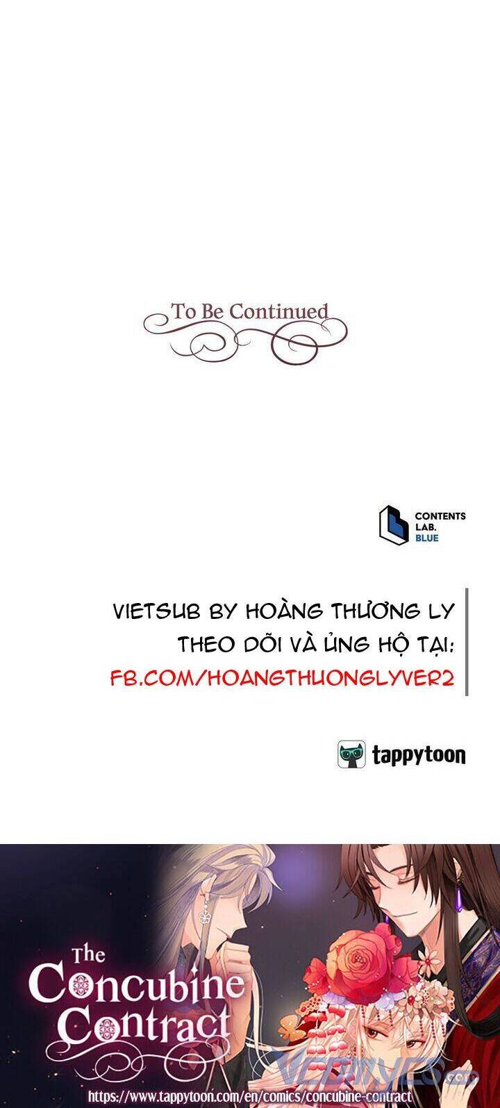 Ái Phi, Dao Của Nàng Rơi Rồi Chap 64 - Next Chap 65