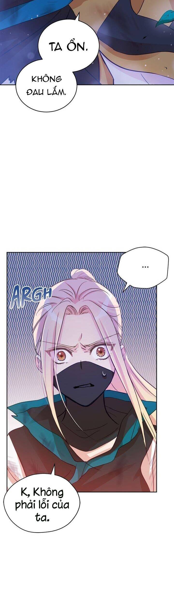 Ái Phi, Dao Của Nàng Rơi Rồi Chap 64 - Next Chap 65