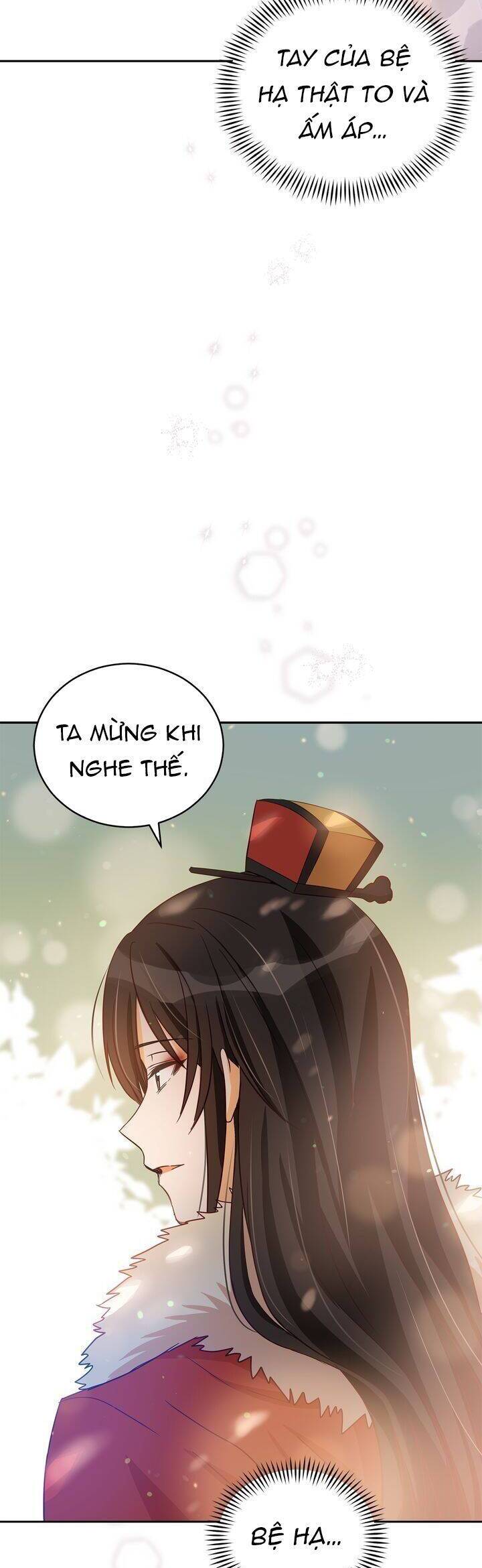 Ái Phi, Dao Của Nàng Rơi Rồi Chap 65 - Next Chap 66