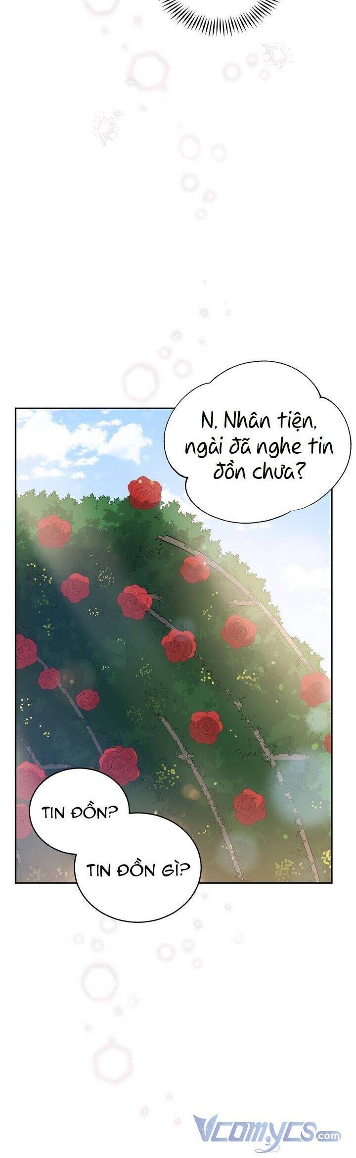 Ái Phi, Dao Của Nàng Rơi Rồi Chap 65 - Next Chap 66