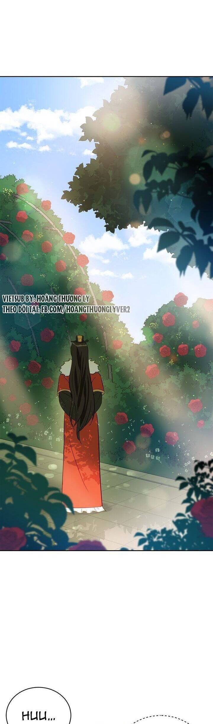 Ái Phi, Dao Của Nàng Rơi Rồi Chap 65 - Next Chap 66