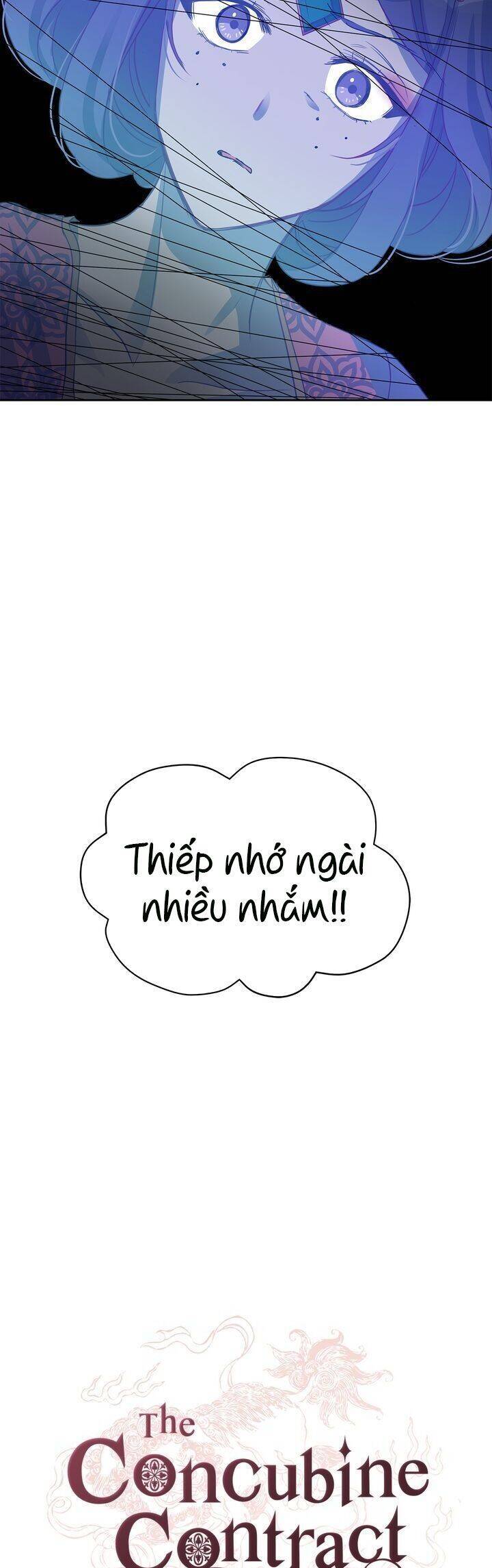 Ái Phi, Dao Của Nàng Rơi Rồi Chap 65 - Next Chap 66