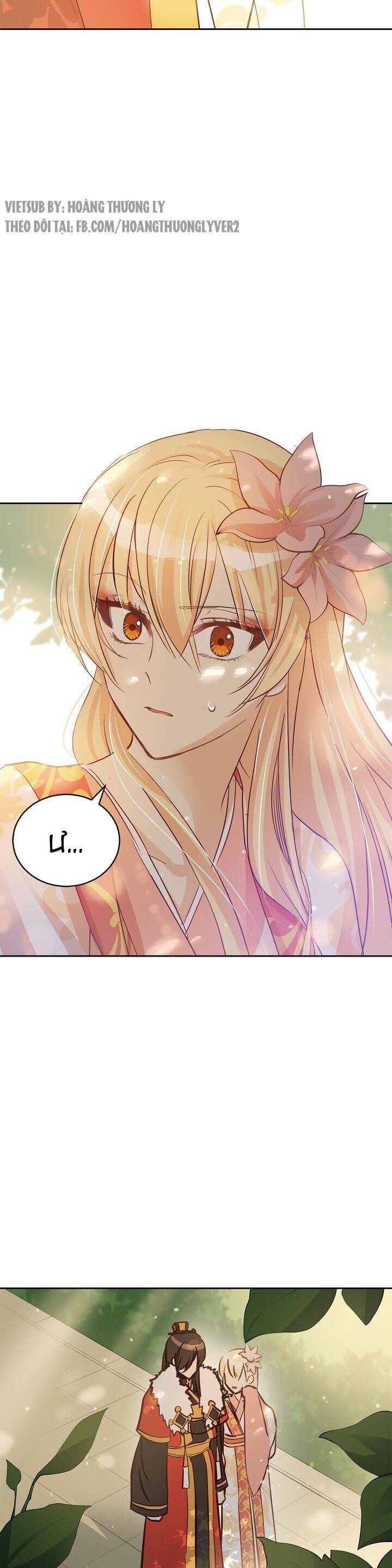 Ái Phi, Dao Của Nàng Rơi Rồi Chap 65 - Next Chap 66