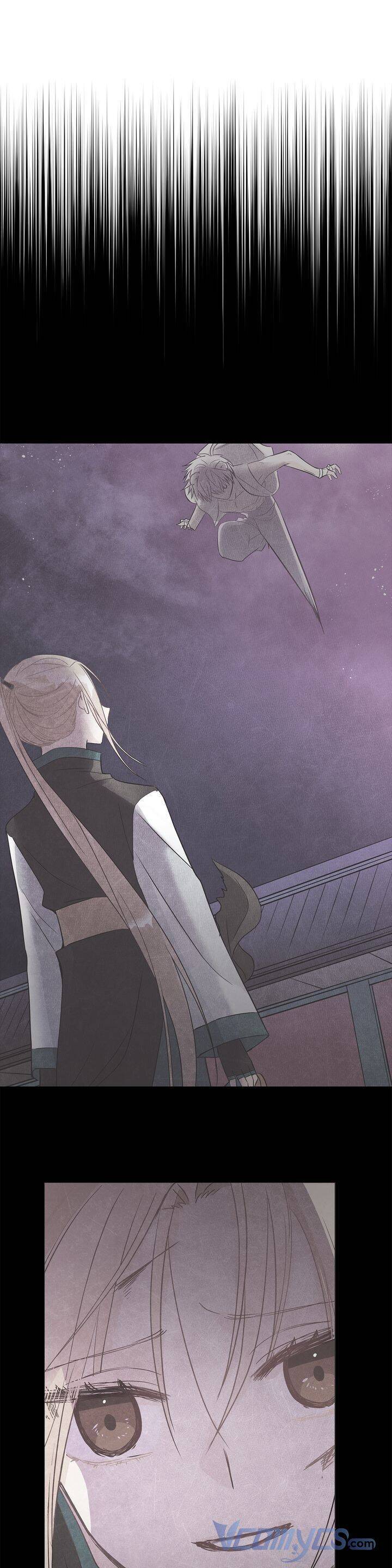 Ái Phi, Dao Của Nàng Rơi Rồi Chap 65 - Next Chap 66