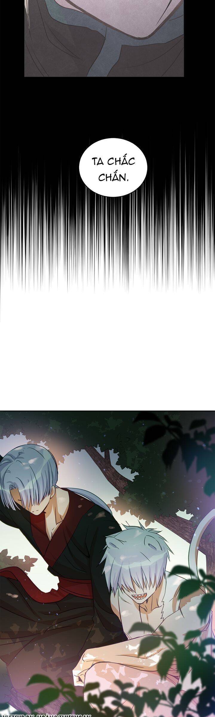 Ái Phi, Dao Của Nàng Rơi Rồi Chap 65 - Next Chap 66