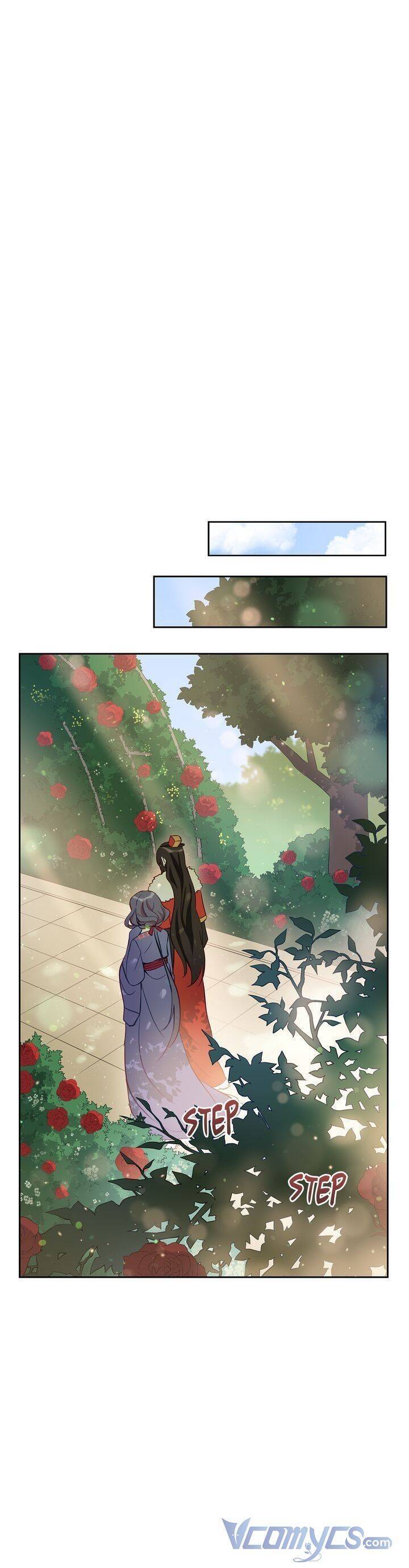 Ái Phi, Dao Của Nàng Rơi Rồi Chap 65 - Next Chap 66