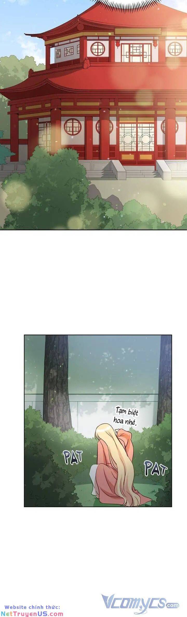 Ái Phi, Dao Của Nàng Rơi Rồi Chap 66 - Next Chap 67