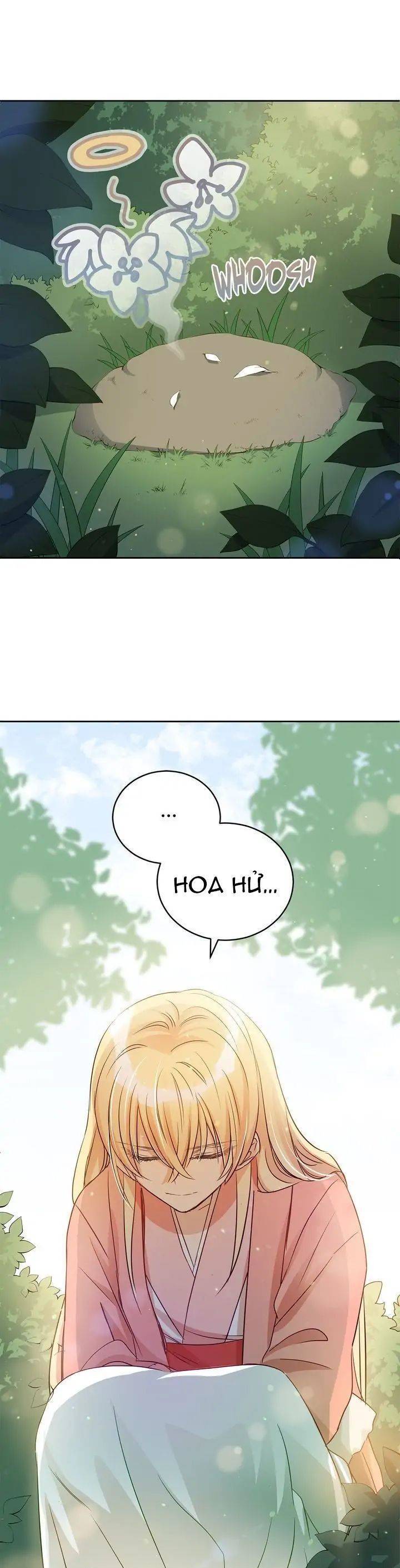 Ái Phi, Dao Của Nàng Rơi Rồi Chap 66 - Next Chap 67