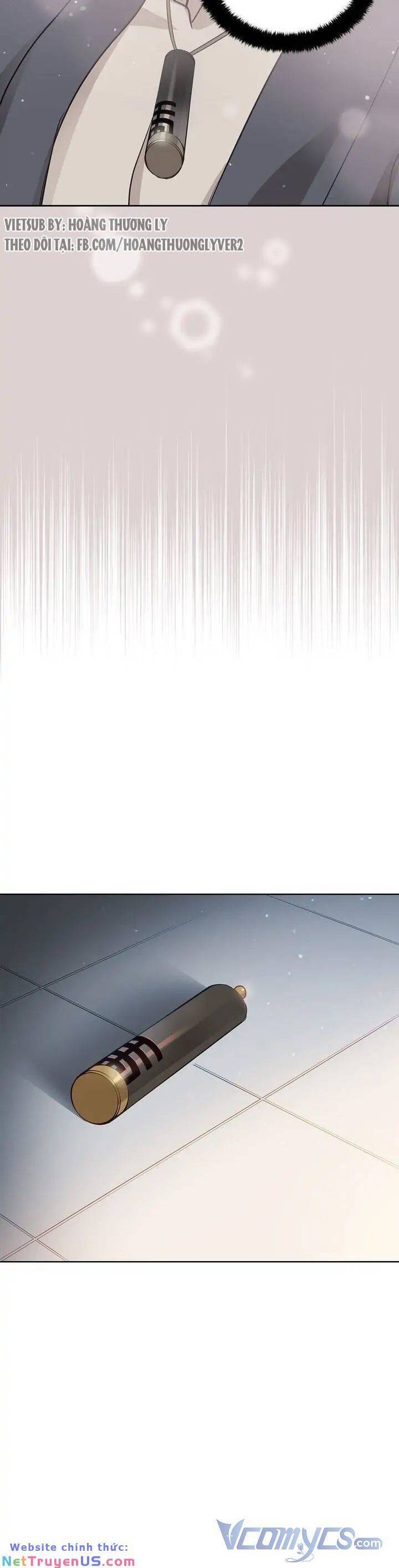 Ái Phi, Dao Của Nàng Rơi Rồi Chap 66 - Next Chap 67