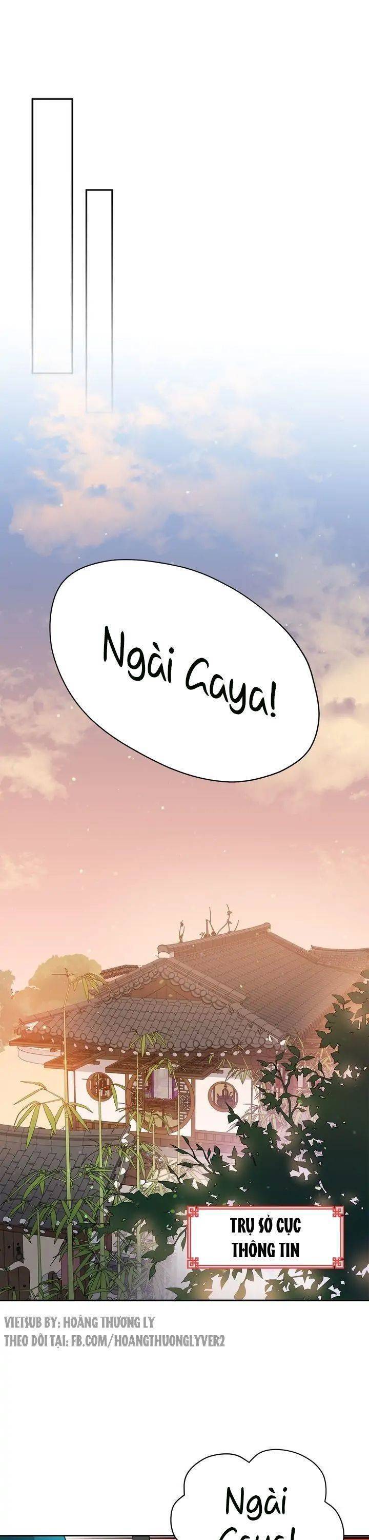 Ái Phi, Dao Của Nàng Rơi Rồi Chap 66 - Next Chap 67