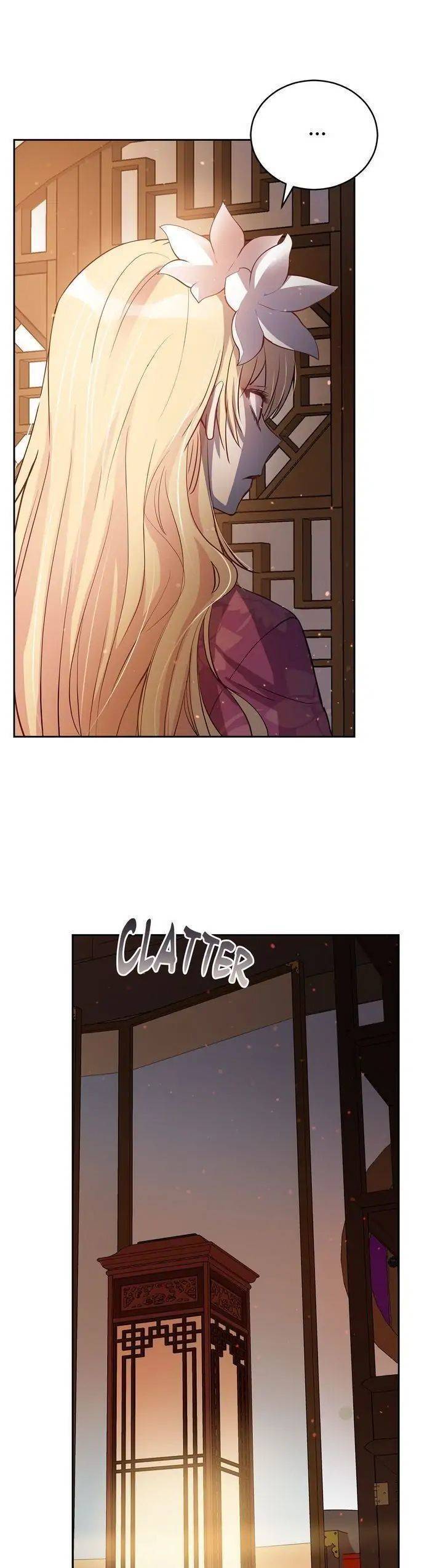 Ái Phi, Dao Của Nàng Rơi Rồi Chap 66 - Next Chap 67