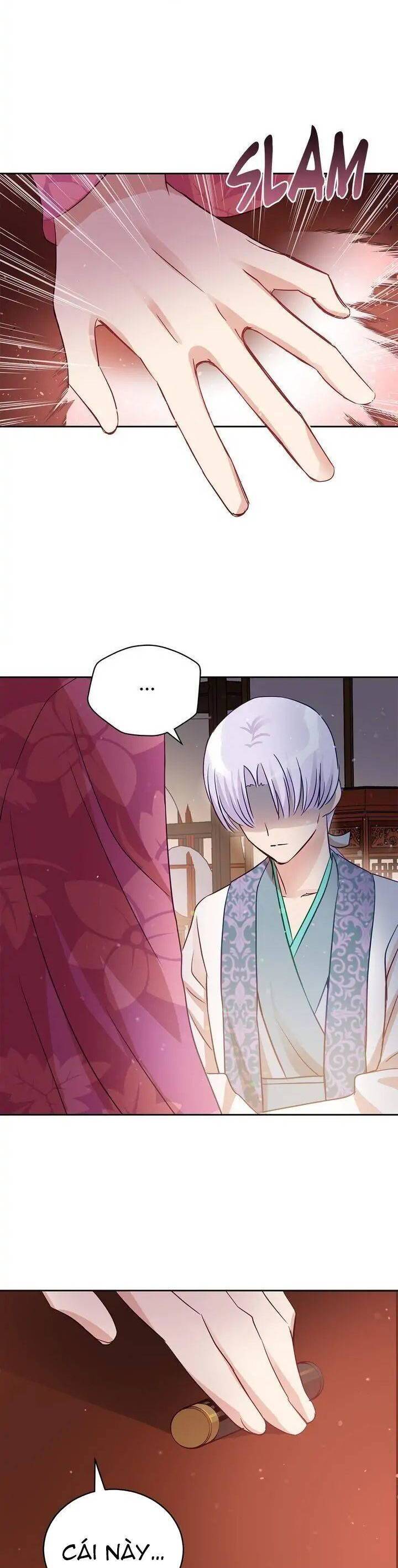 Ái Phi, Dao Của Nàng Rơi Rồi Chap 66 - Next Chap 67
