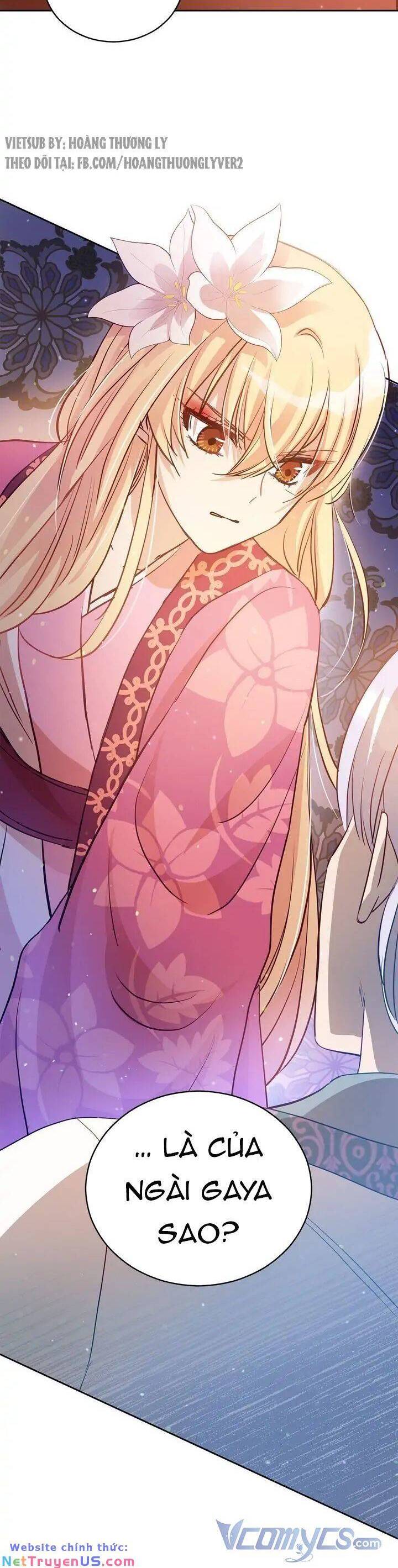 Ái Phi, Dao Của Nàng Rơi Rồi Chap 66 - Next Chap 67