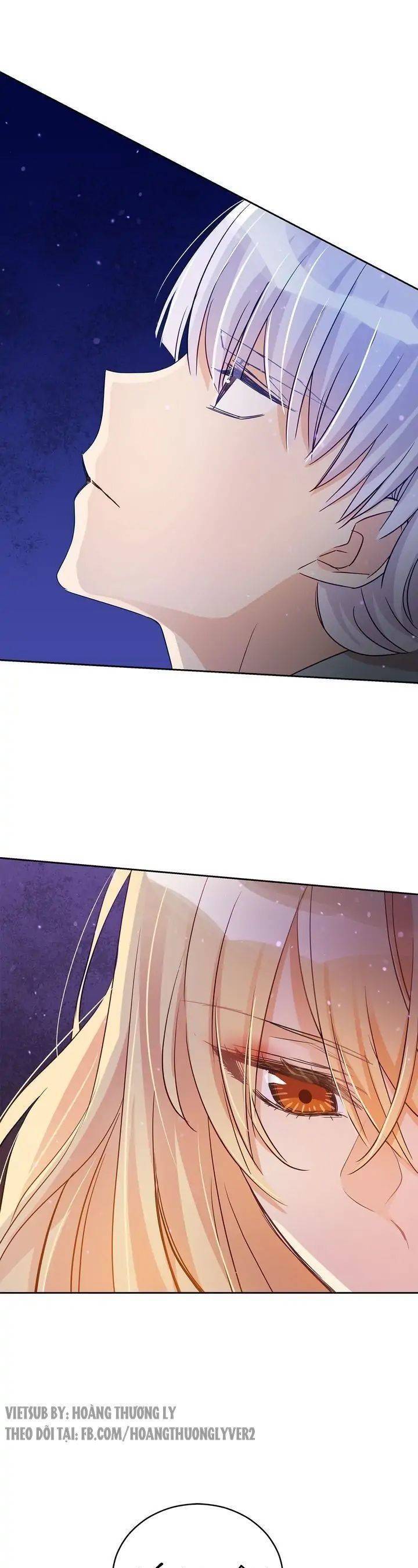 Ái Phi, Dao Của Nàng Rơi Rồi Chap 66 - Next Chap 67