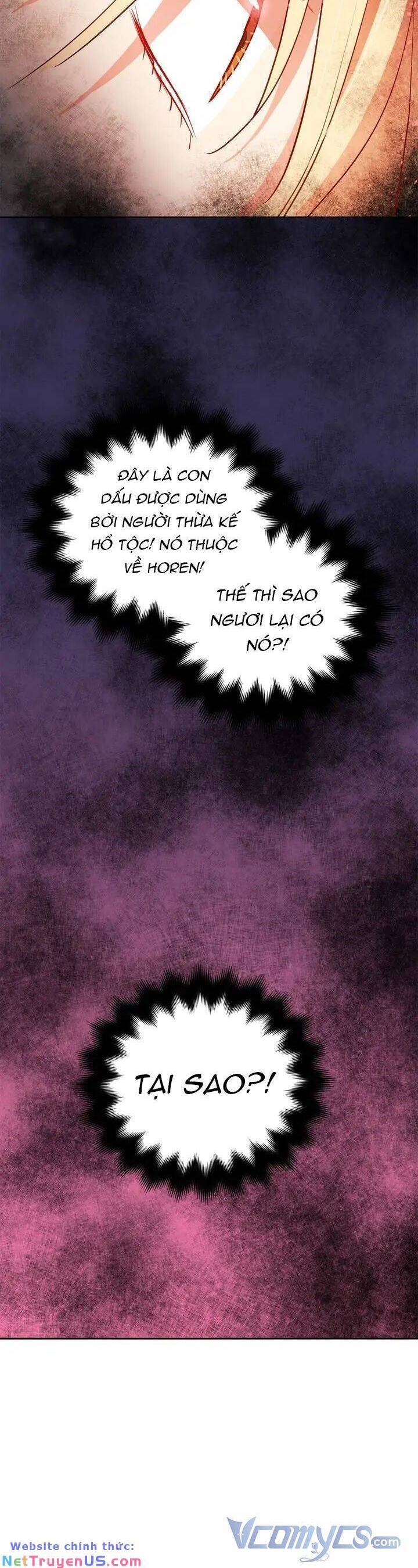Ái Phi, Dao Của Nàng Rơi Rồi Chap 66 - Next Chap 67
