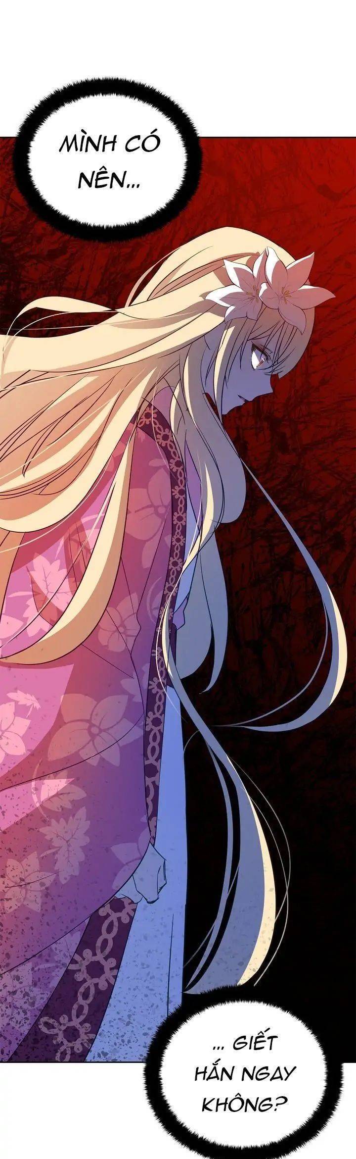 Ái Phi, Dao Của Nàng Rơi Rồi Chap 66 - Next Chap 67