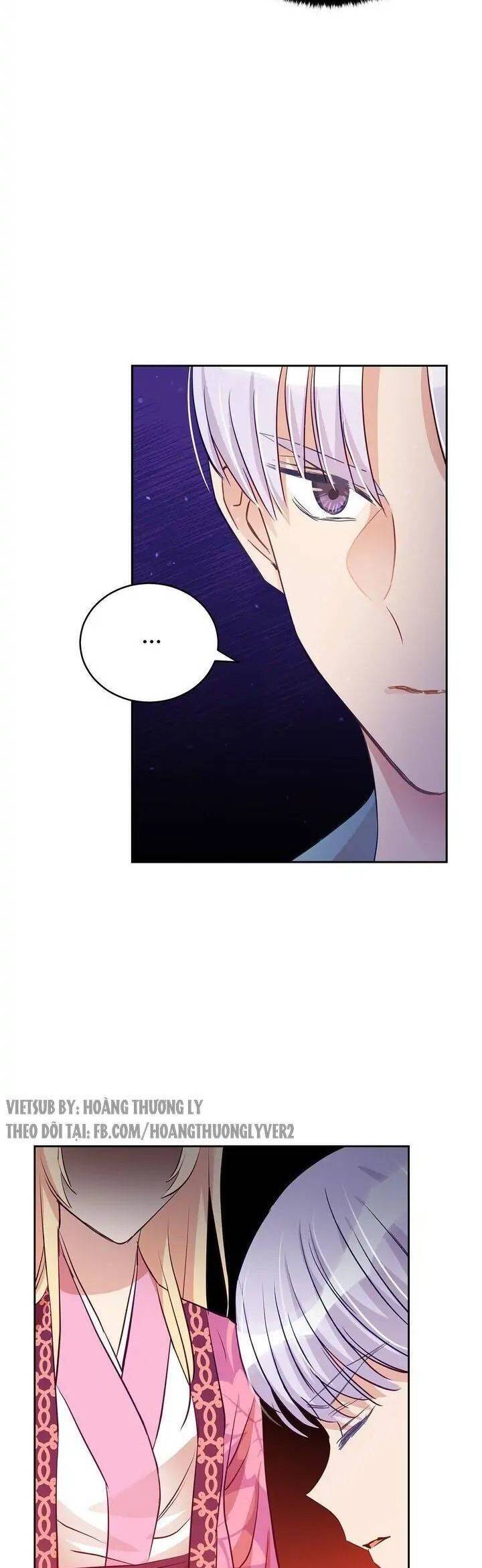Ái Phi, Dao Của Nàng Rơi Rồi Chap 66 - Next Chap 67