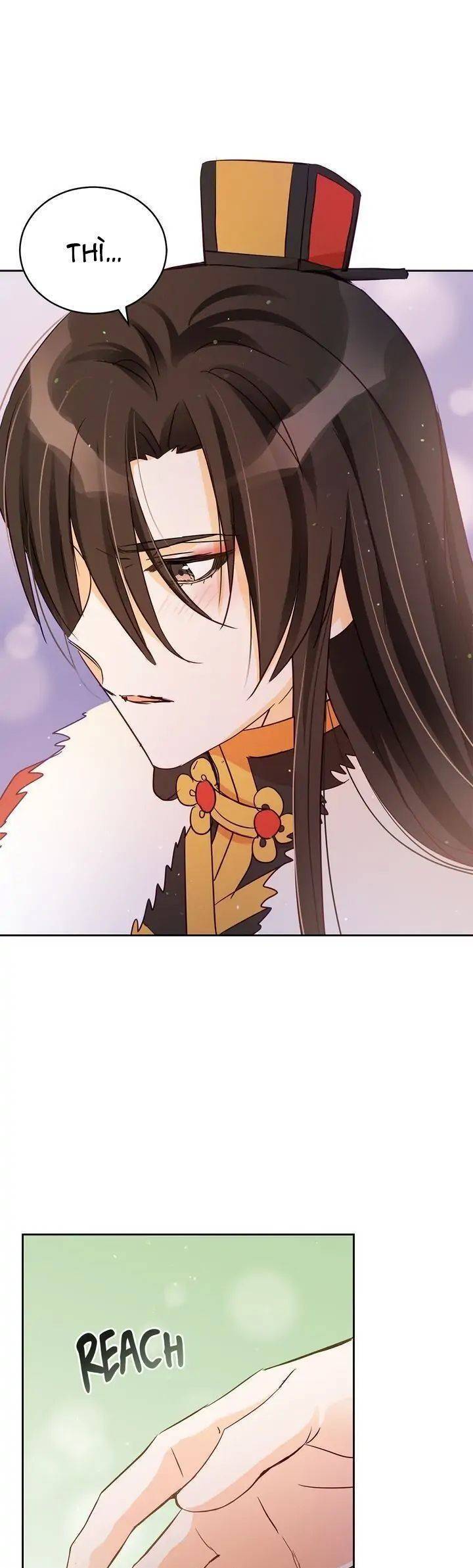 Ái Phi, Dao Của Nàng Rơi Rồi Chap 66 - Next Chap 67