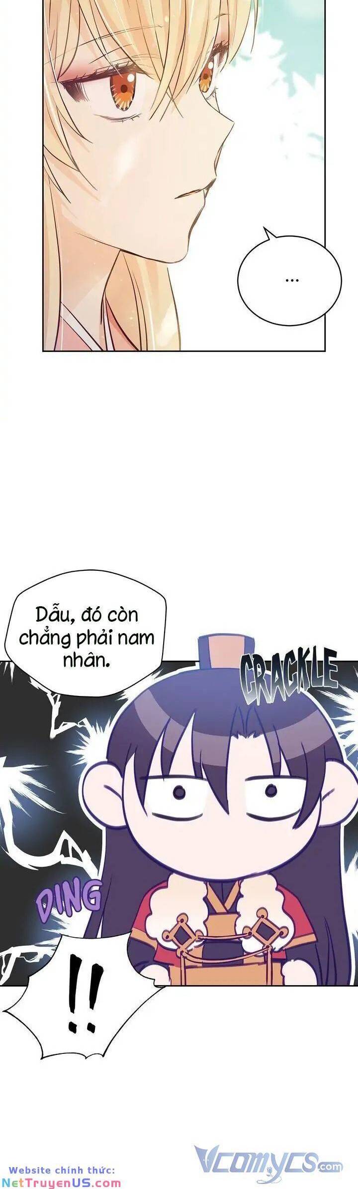 Ái Phi, Dao Của Nàng Rơi Rồi Chap 66 - Next Chap 67