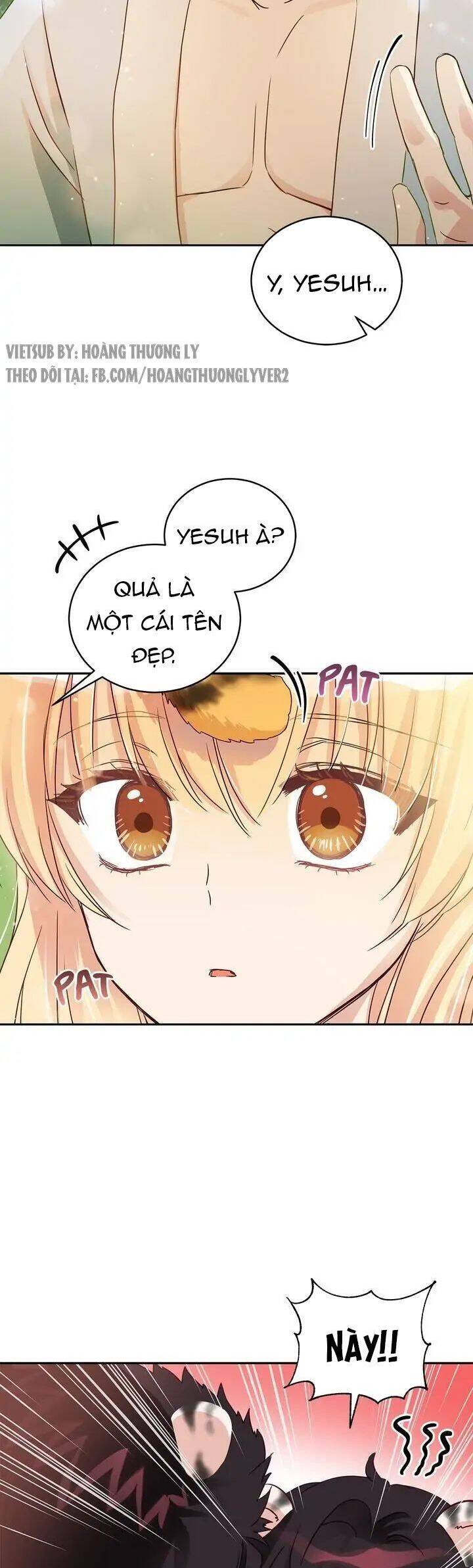 Ái Phi, Dao Của Nàng Rơi Rồi Chap 67 - Next Chap 68
