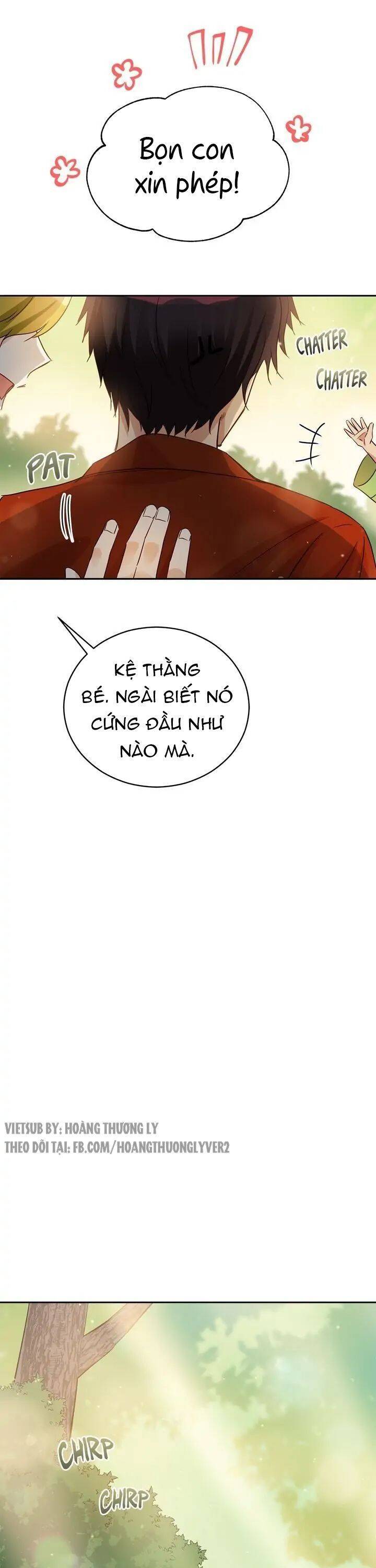Ái Phi, Dao Của Nàng Rơi Rồi Chap 67 - Next Chap 68