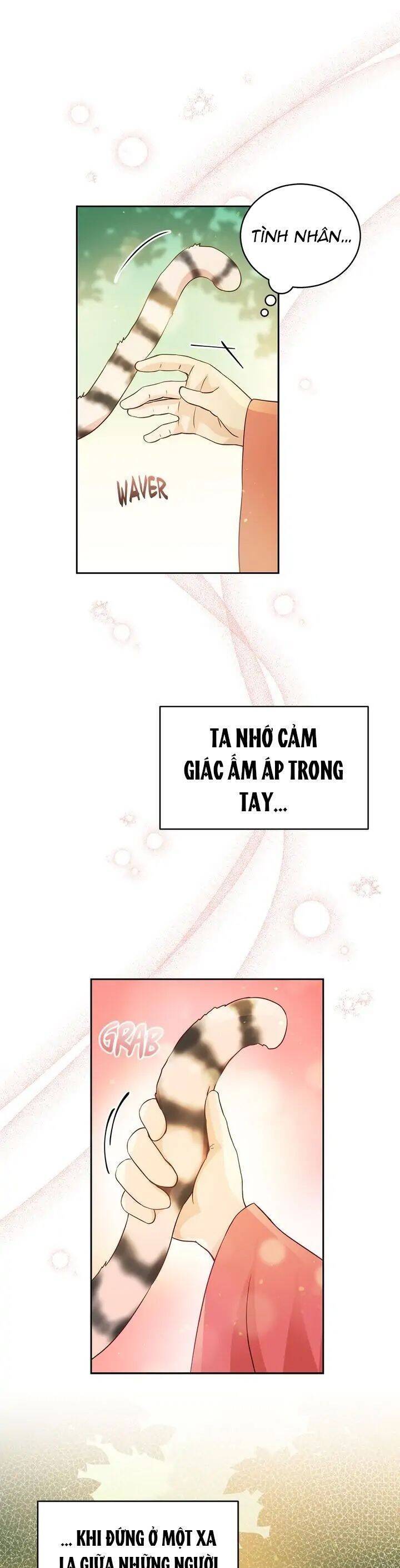 Ái Phi, Dao Của Nàng Rơi Rồi Chap 67 - Next Chap 68