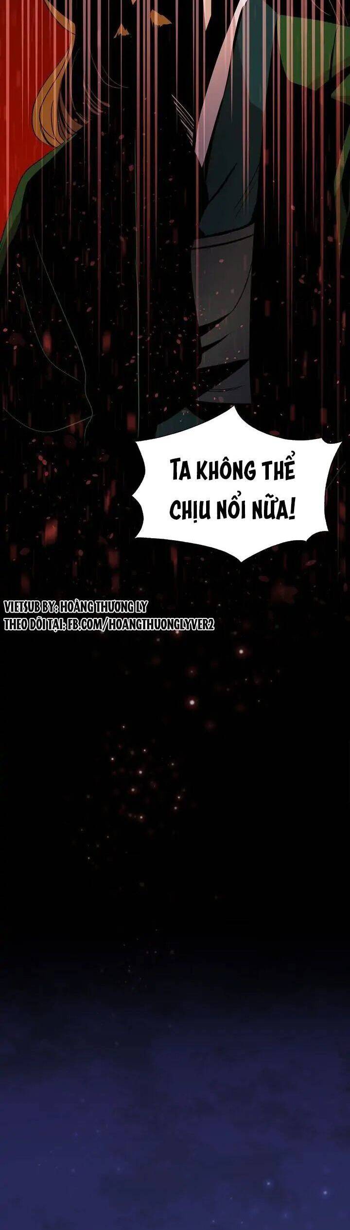 Ái Phi, Dao Của Nàng Rơi Rồi Chap 67 - Next Chap 68