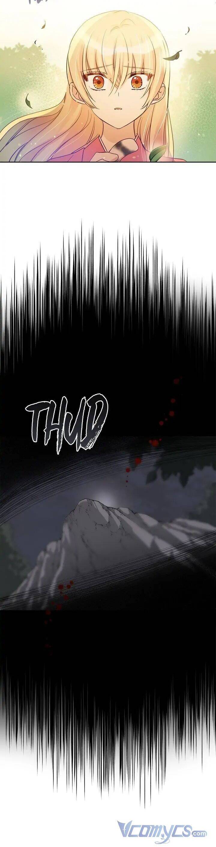Ái Phi, Dao Của Nàng Rơi Rồi Chap 67 - Next Chap 68
