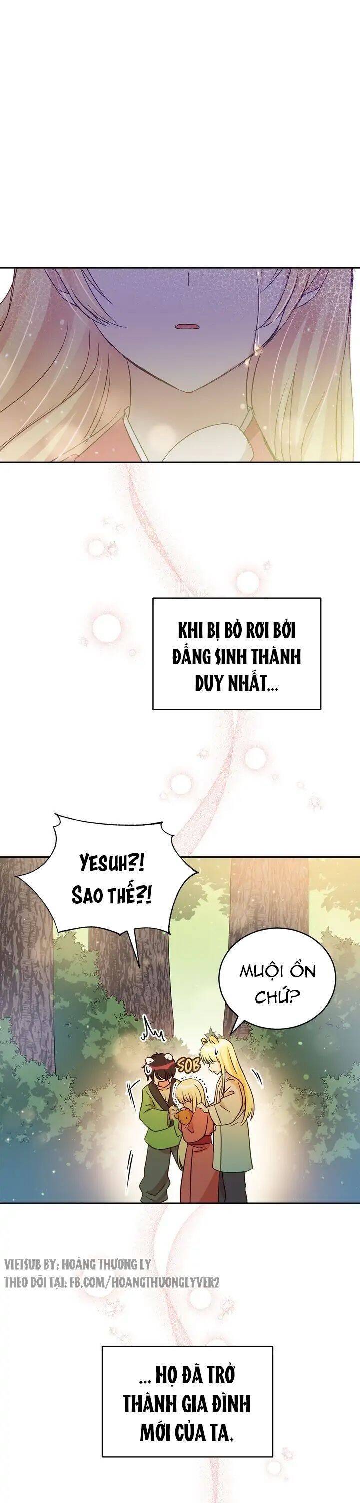 Ái Phi, Dao Của Nàng Rơi Rồi Chap 67 - Next Chap 68