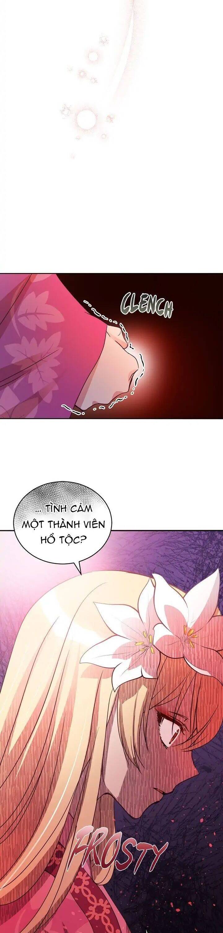 Ái Phi, Dao Của Nàng Rơi Rồi Chap 67 - Next Chap 68
