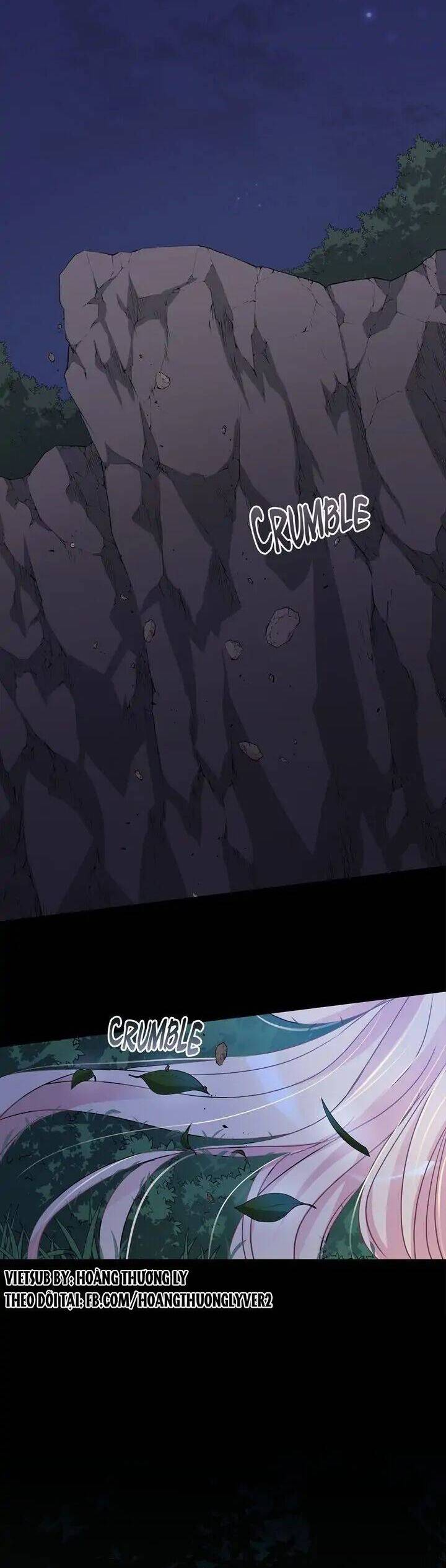 Ái Phi, Dao Của Nàng Rơi Rồi Chap 67 - Next Chap 68