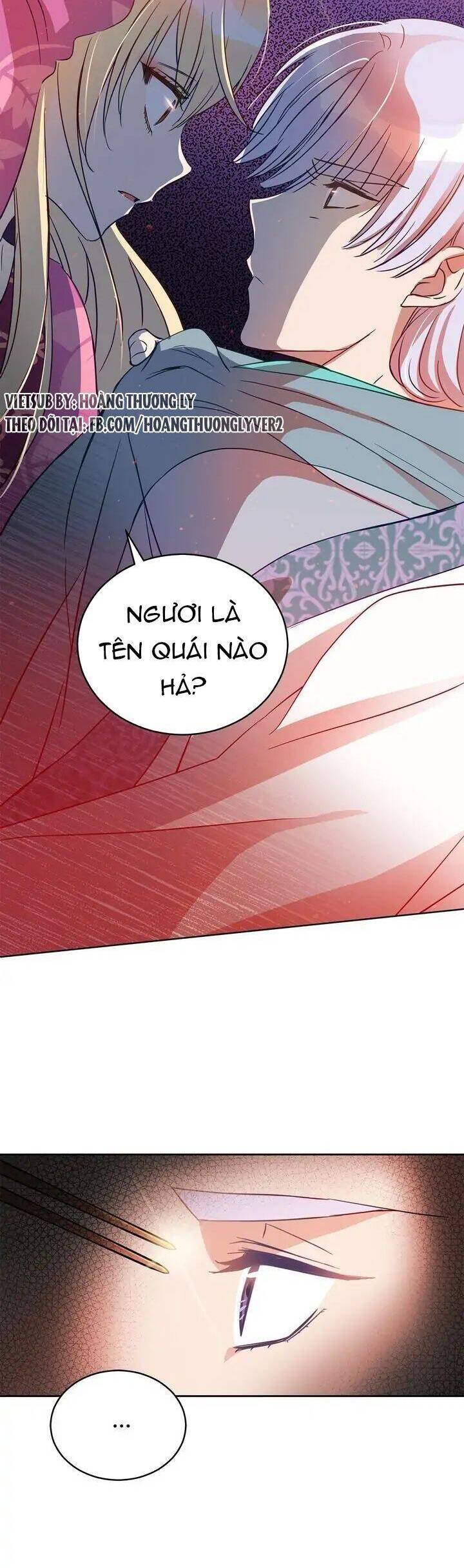 Ái Phi, Dao Của Nàng Rơi Rồi Chap 67 - Next Chap 68
