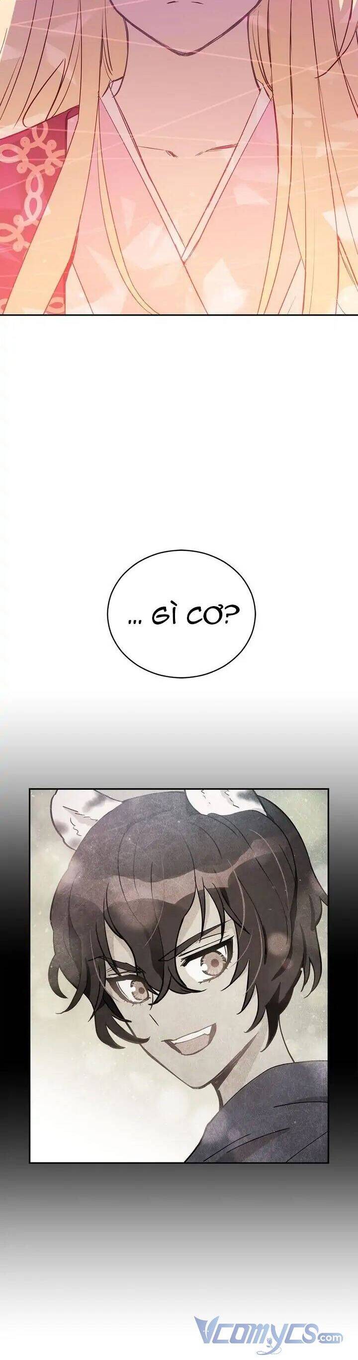 Ái Phi, Dao Của Nàng Rơi Rồi Chap 67 - Next Chap 68